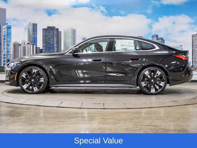 2025 BMW 4 Series 430i - Photo 6