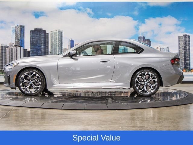 2025 BMW 2 Series 230i - Photo 6