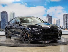 2025 BMW M8 Competition Gran Coupe