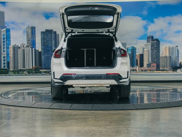 2026 BMW X1 28i - Photo 10