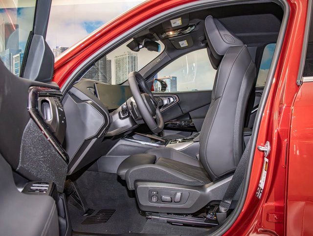 2026 BMW X3 30 - Photo 20