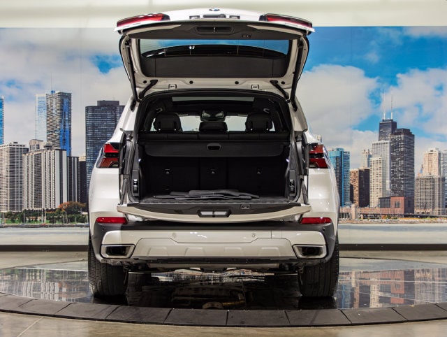 2025 BMW X5 40i - Photo 11