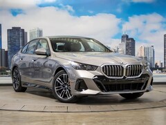 2026 BMW 530i xDrive Sedan