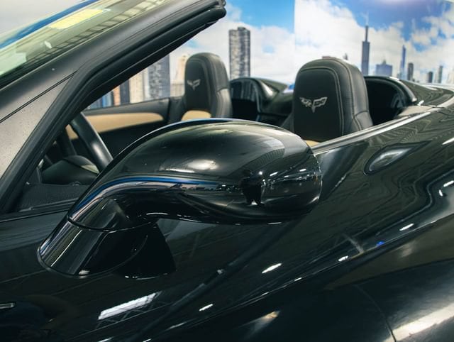 2011 Chevrolet Corvette Base - Photo 9