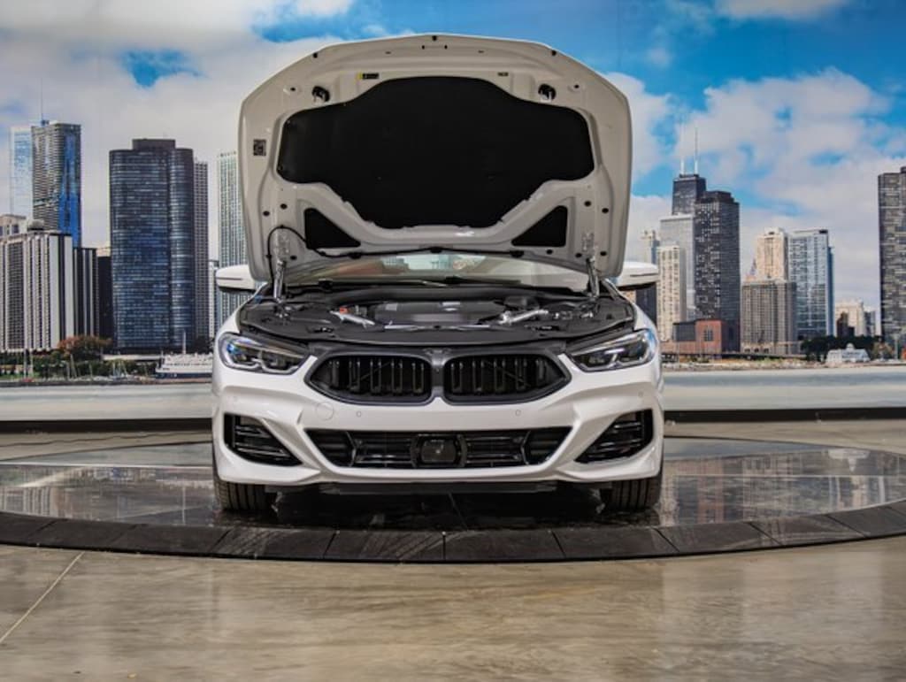 Used 2026 BMW 840i xDrive Coupe