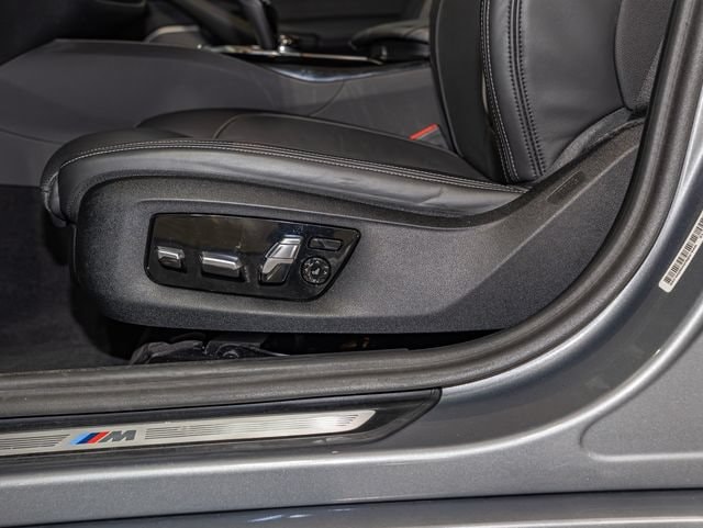 2023 BMW 5 Series 540i - Photo 15