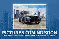 2025 BMW X1 xDrive28i SUV