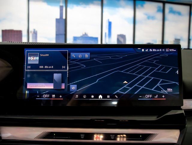 2026 BMW 5 Series 530i - Photo 18