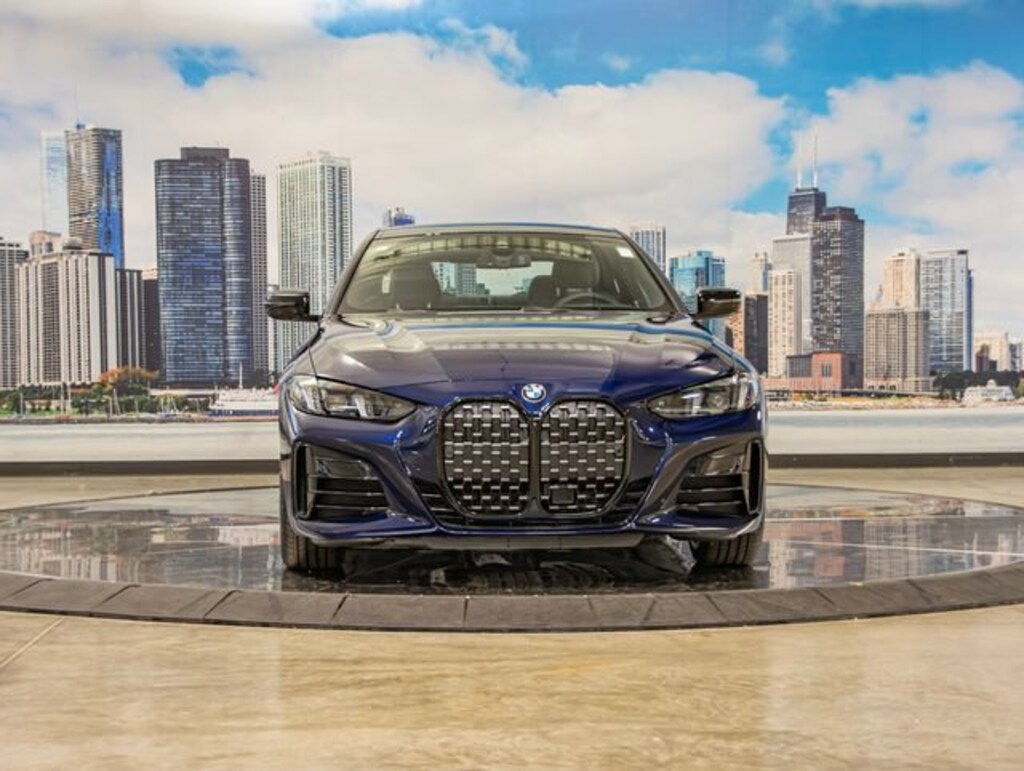 Used 2026 BMW 430i xDrive Coupe