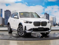 2025 BMW X1 xDrive28i SUV