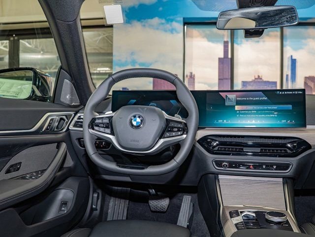2026 BMW 4 Series 430i - Photo 16