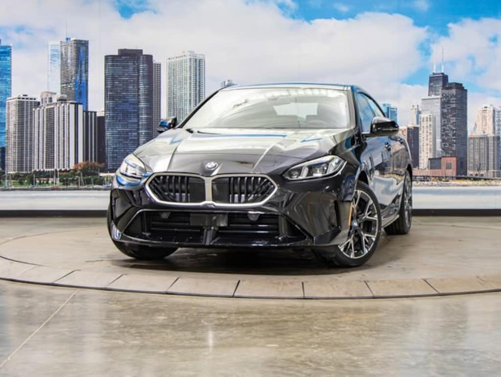 New 2026 BMW 228i xDrive Gran Coupe