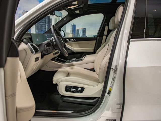 2024 BMW X5 40i - Photo 20