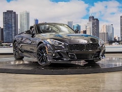 2026 BMW Z4 M40i Convertible