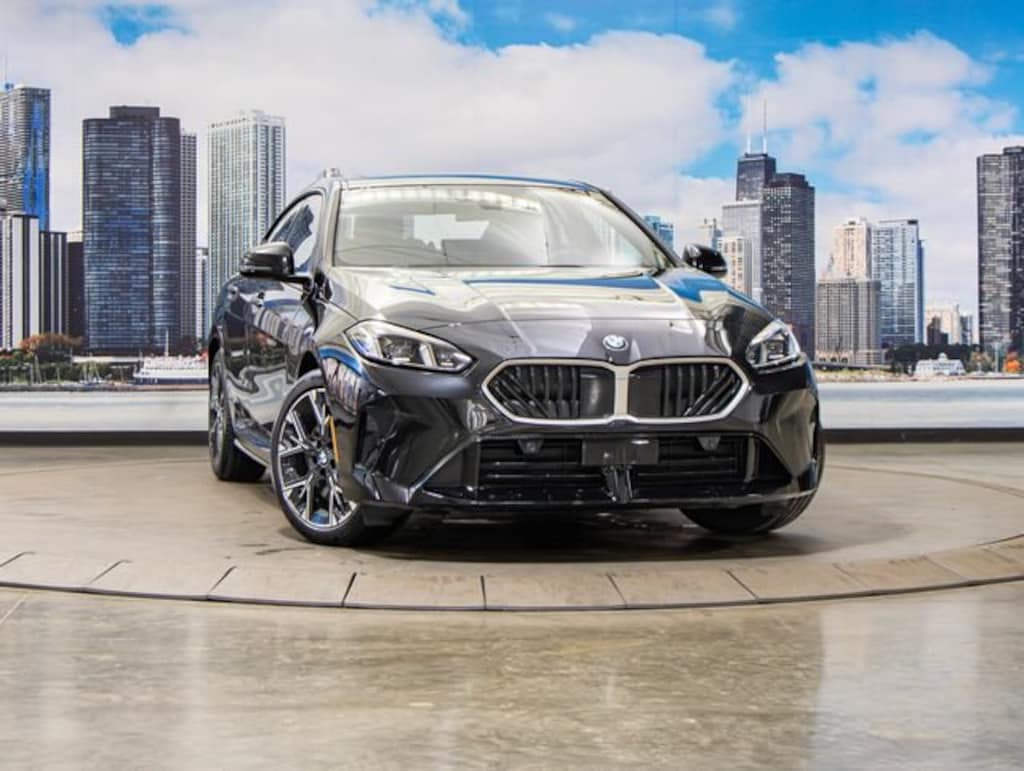 Used 2026 BMW 228i xDrive Gran Coupe