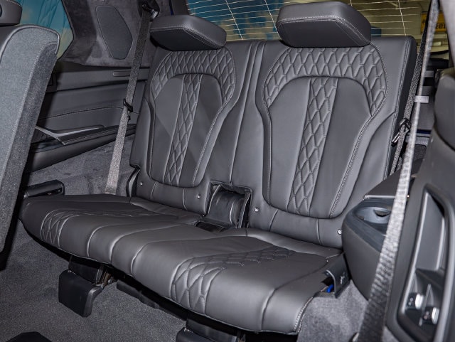 2026 BMW X7 M60i - Photo 23
