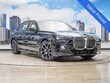  BMW 750e