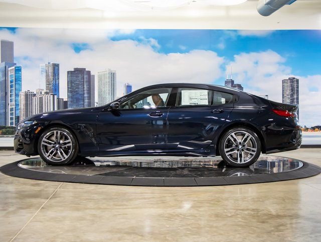 2026 BMW 8 Series 840i - Photo 6