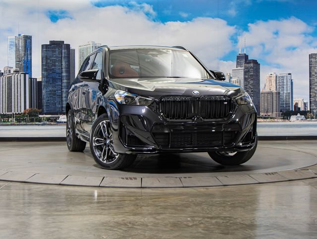 2025 BMW X1 M35i