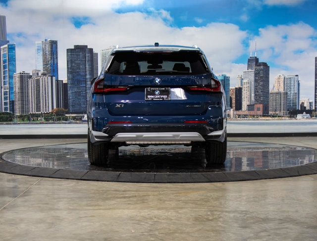 2026 BMW X1 28i - Photo 11