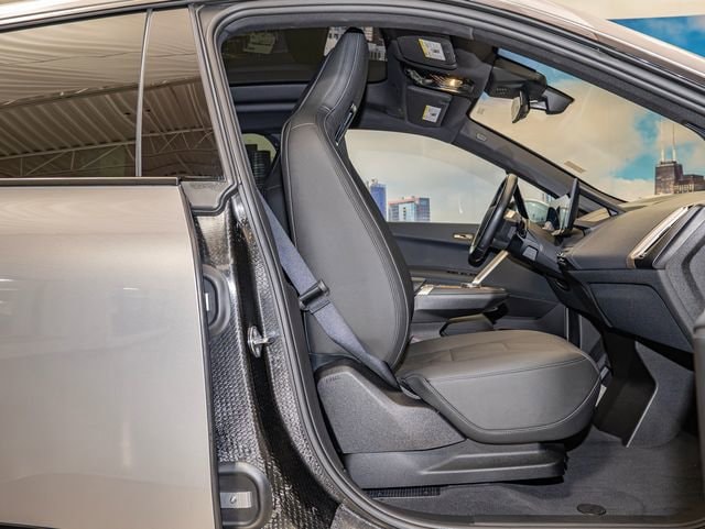 2023 BMW iX Base - Photo 19
