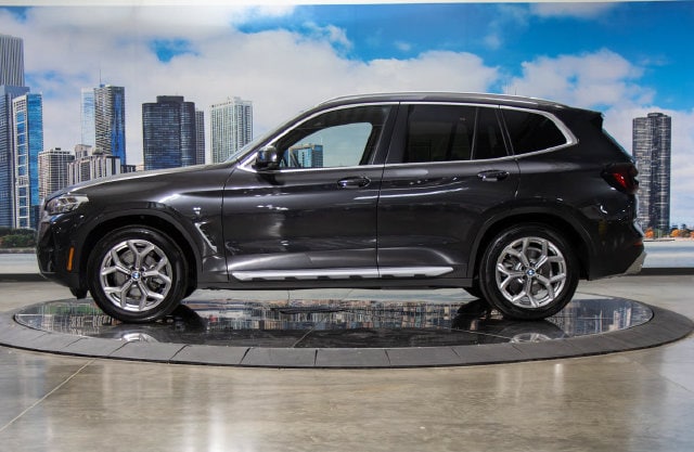 2024 BMW X3 30i - Photo 6