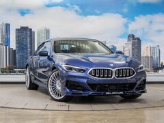 2025 BMW ALPINA B8 xDrive Gran Coupe