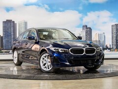 2026 BMW 330i xDrive Sedan