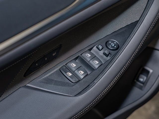2026 BMW 4 Series 430i - Photo 14