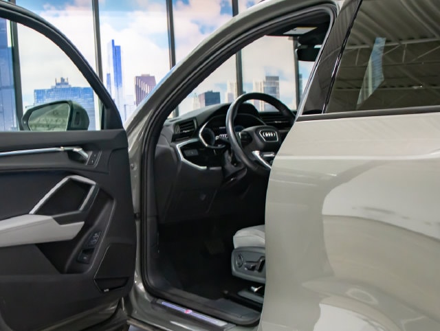 2022 Audi Q3 S Line Premium Plus - Photo 13