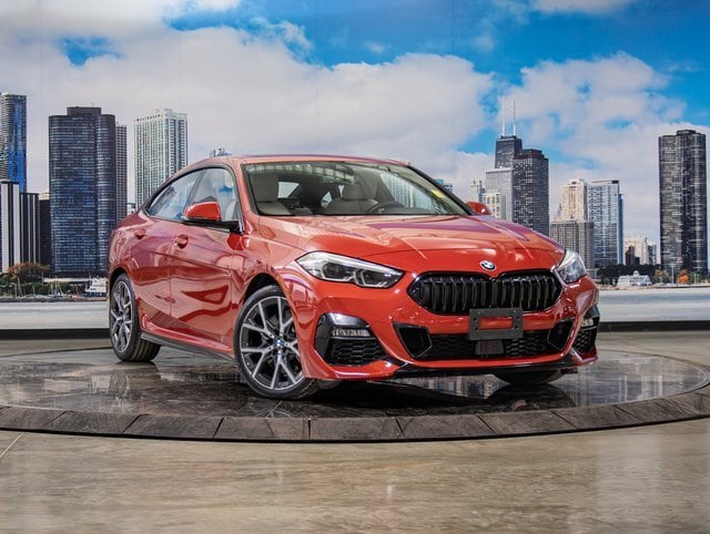 2022 BMW 2 Series 228i