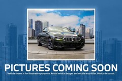2026 BMW 840i xDrive Coupe
