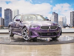 2026 BMW 230i xDrive Coupe B260896