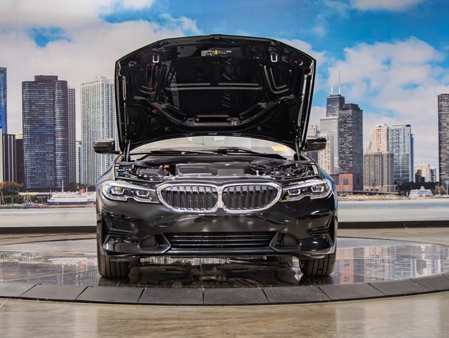 2022 Bmw 330i xDrive photo 4