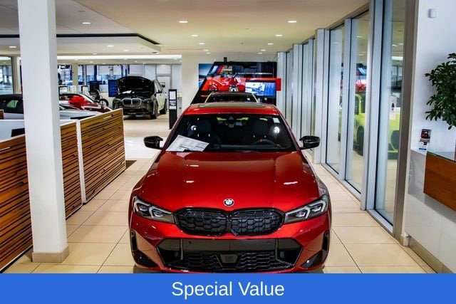 2025 BMW 7 Series 750e - Photo 31