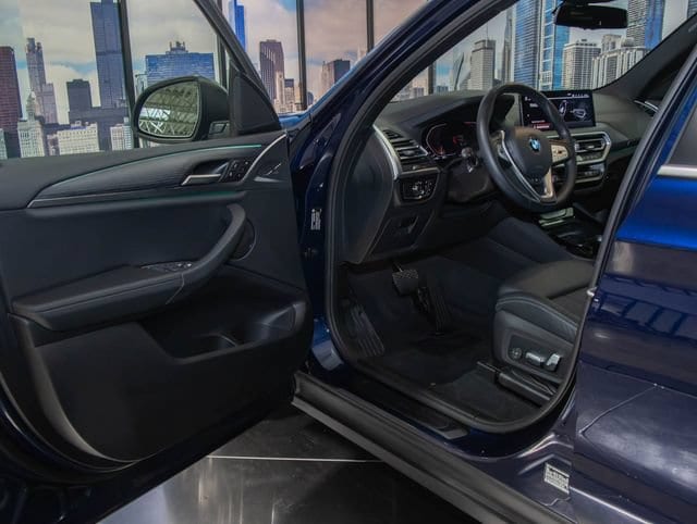2022 BMW X3 30i - Photo 13