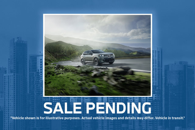 2027 BMW X5 40 xDrive SUV B270398