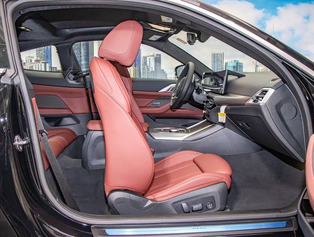 2026 BMW 4 Series 430i - Photo 21