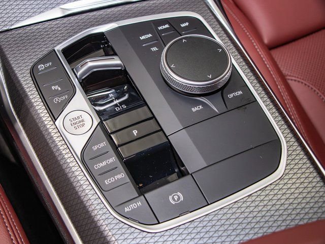 2026 BMW 4 Series 430i - Photo 19