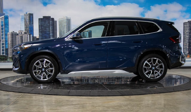 2026 BMW X1 28i - Photo 6