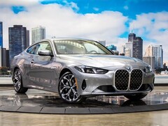 2026 BMW 430i xDrive Coupe