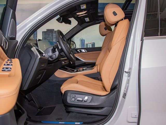 2026 BMW X5 40i - Photo 20