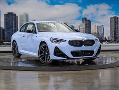 2026 BMW M240i xDrive Coupe