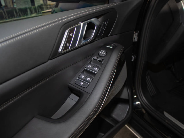 2024 BMW X5 40i - Photo 14