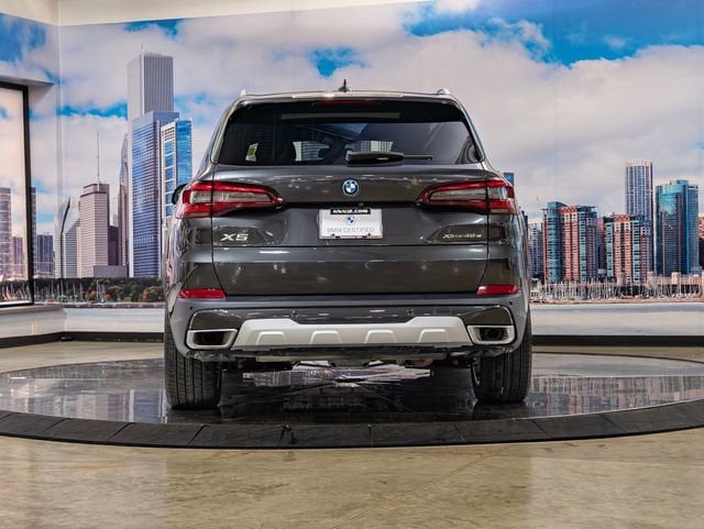 2023 BMW X5 45e - Photo 11