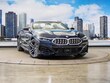  BMW 840i