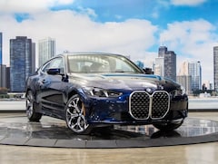 2026 BMW 430i xDrive Coupe