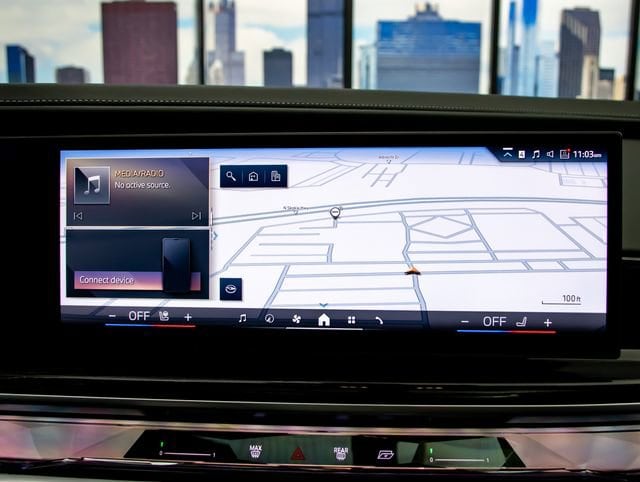 2026 BMW 7 Series 740i - Photo 19