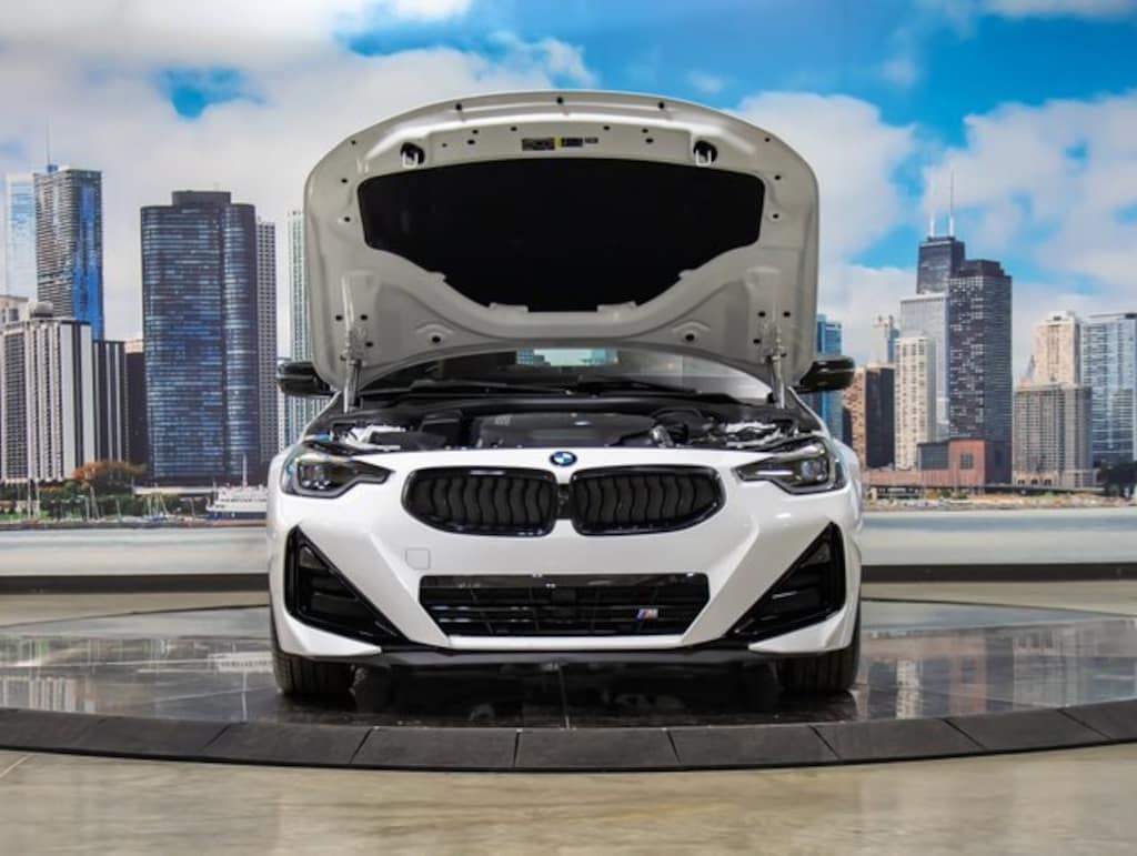 New 2026 BMW M240i xDrive Coupe