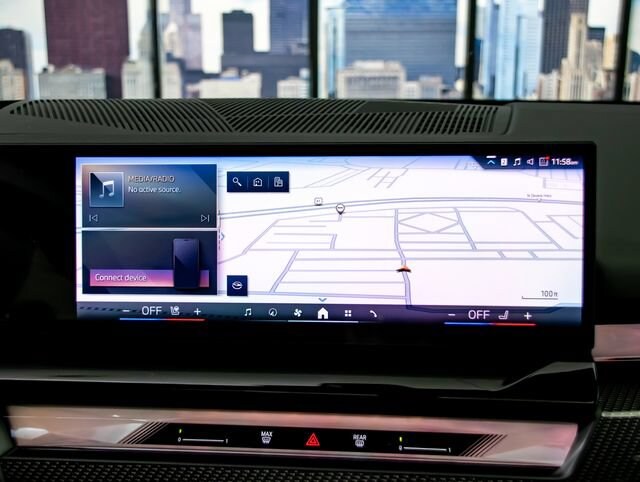 2027 BMW 5 Series 530i - Photo 18